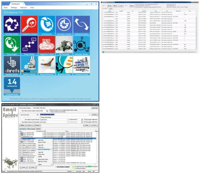 Best SEO Tools 2024