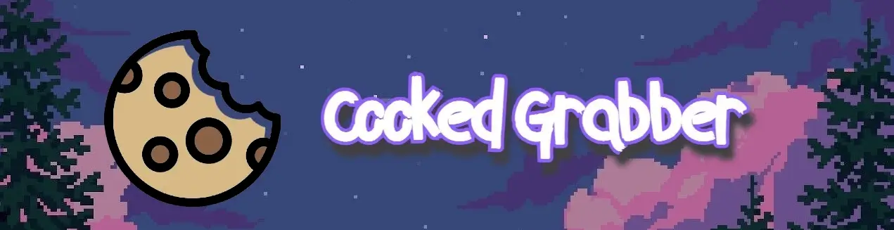 Cooked Grabber 2024