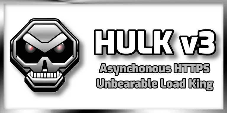 HULK DDOS 2024