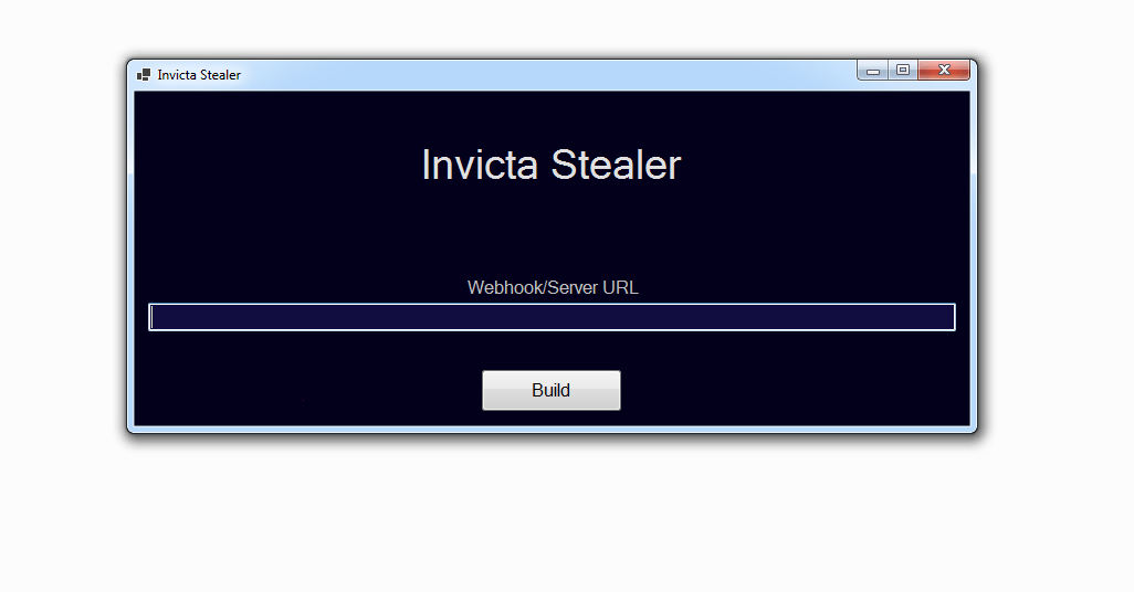 Invicta Stealer 2024