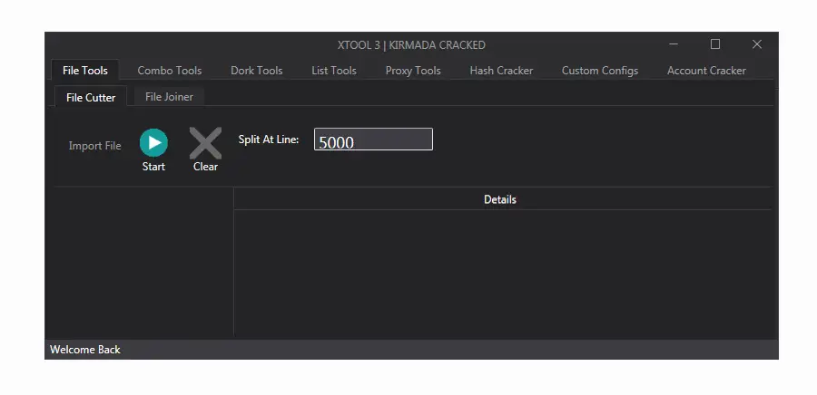 XTOOL V3 CRACKED 22 IN 1 MULTI CHECKER