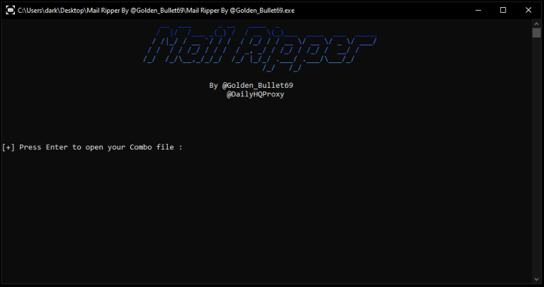 Mail Ripper 2024