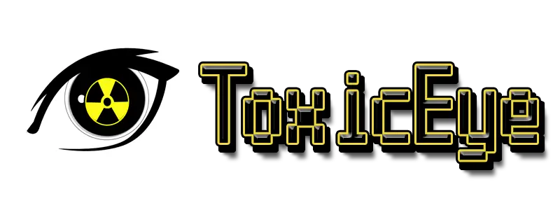 ToxicEye RAT STEALER CLIPPER 2025