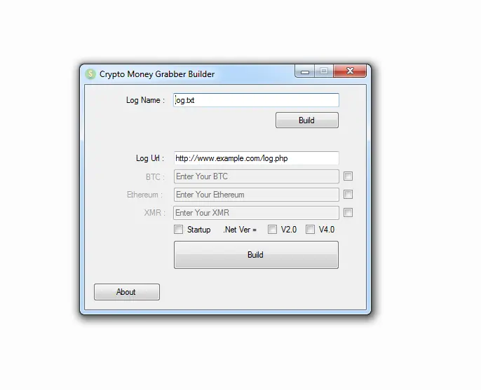 Crypto Money Grabber 2025