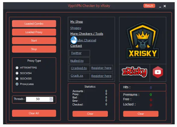 VyprVPN Checker 2025