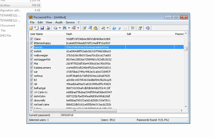 PASSWORDSPRO V3.1 with ALL PLUGINS