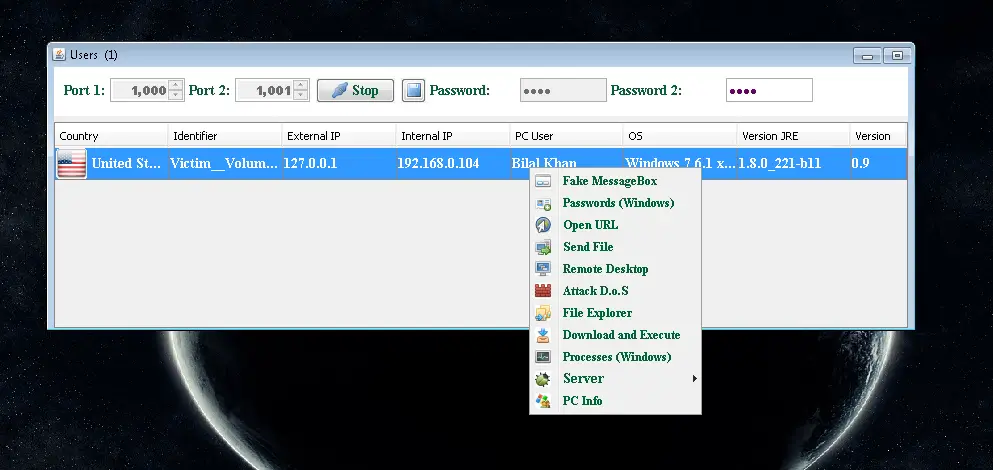 Frutas rat english 2025