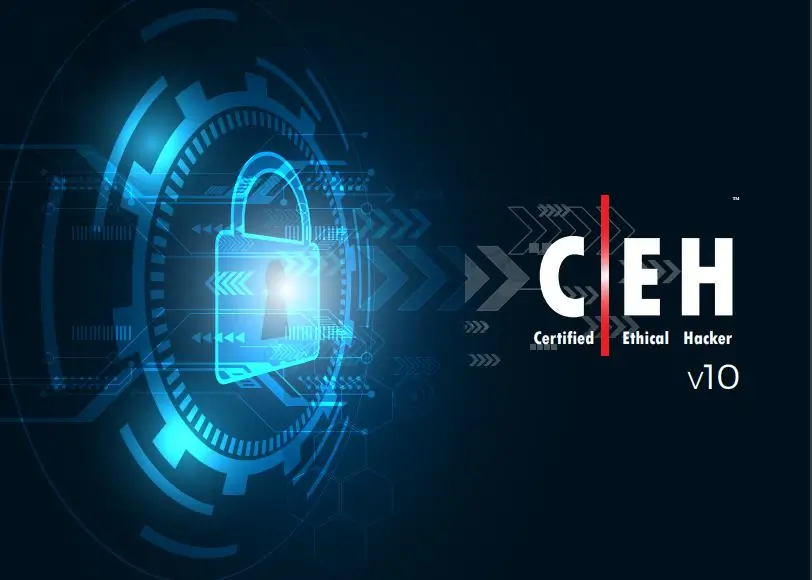 Certified Ethical Hacker v10 PDFs Books