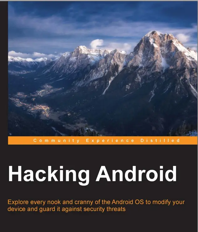 Hacking Android 2025