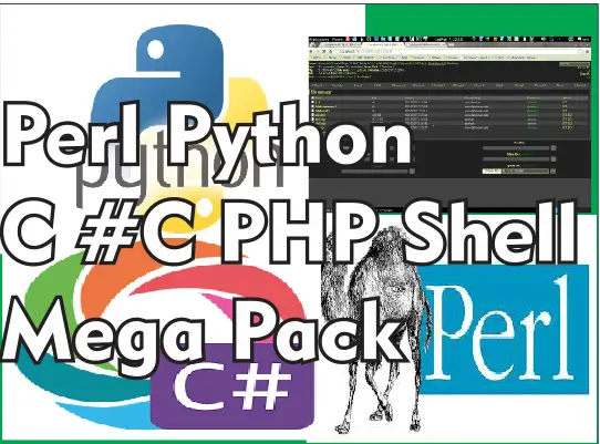 Hacking Scripts 2025