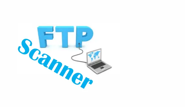 ftp scanner 2025