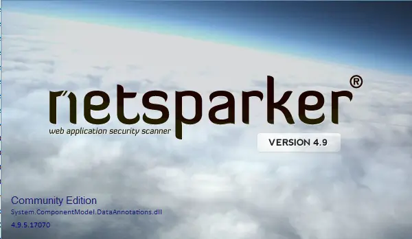 Netsparker Professional 4.9 Cracked