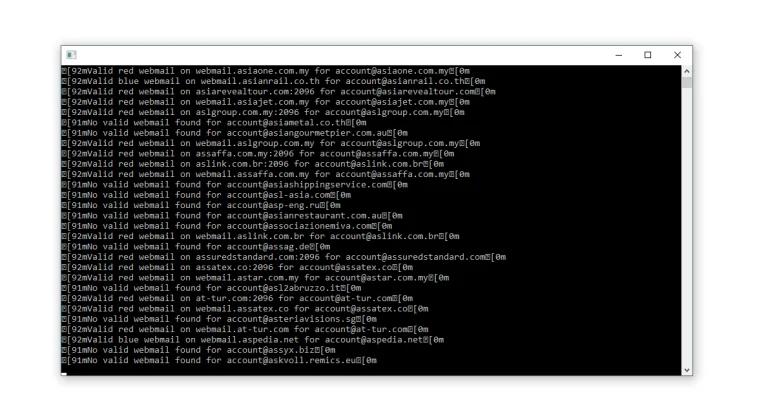 Roundcube Webmail Sorter V 2.0