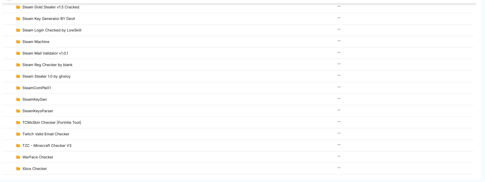 Game Cracking Tools Pack 2025