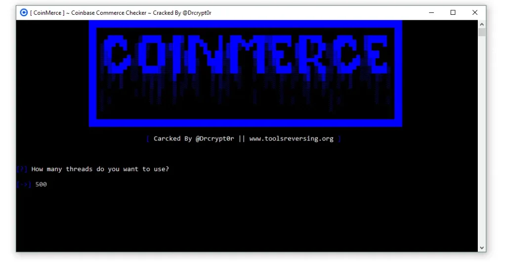CoinMerce 2026 Cracked