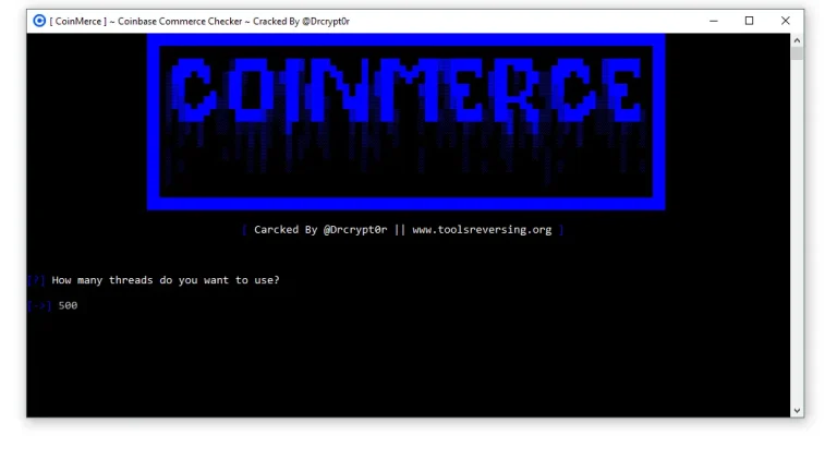 CoinMerce 2026 Cracked