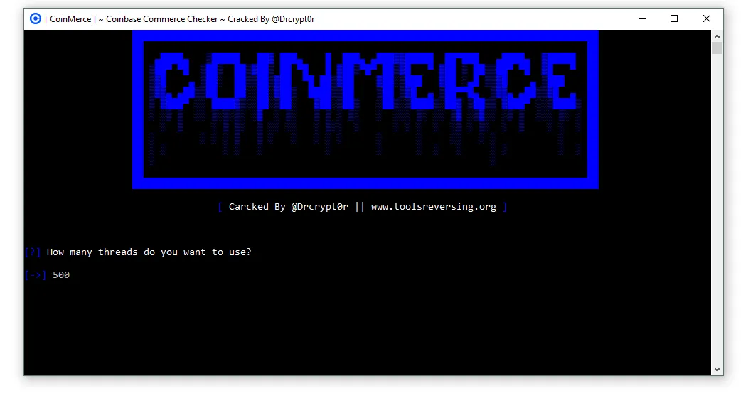 CoinMerce 2026 Cracked